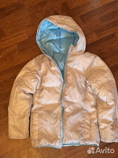 Куртка nike оригинал