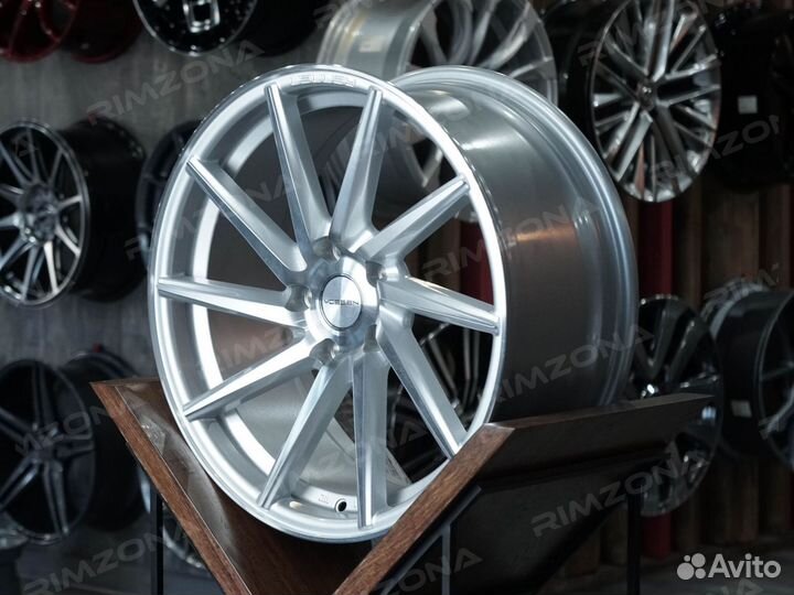 Литые диски Vossen R18 для Hyundai. Арт1469