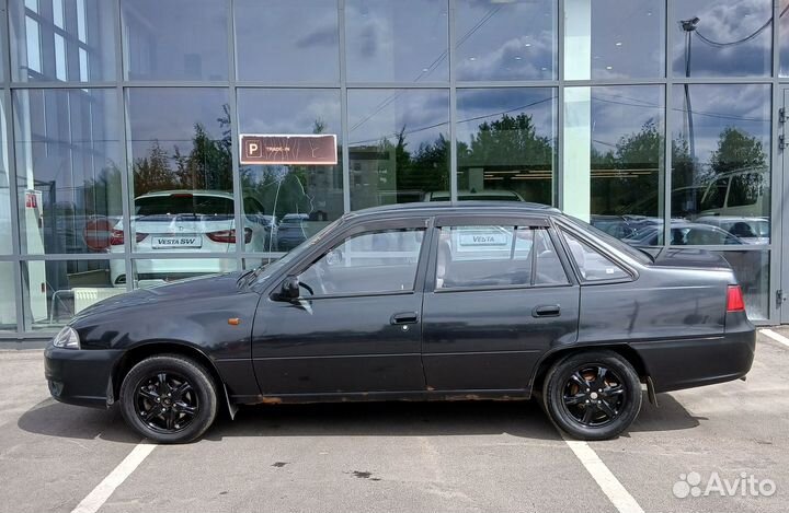 Daewoo Nexia 1.5 МТ, 2014, 48 415 км