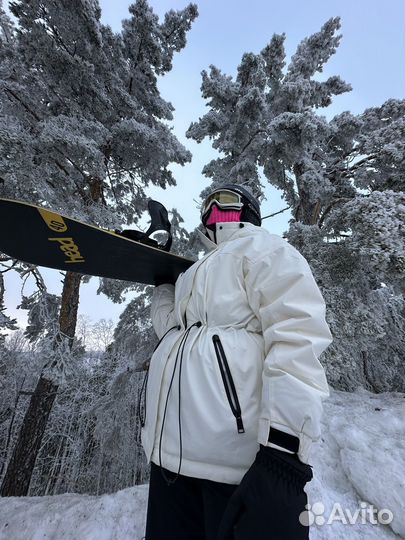 Горнолыжная куртка befree