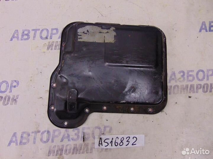 Поддон кпп для Mazda MPV 2 1999-2006г