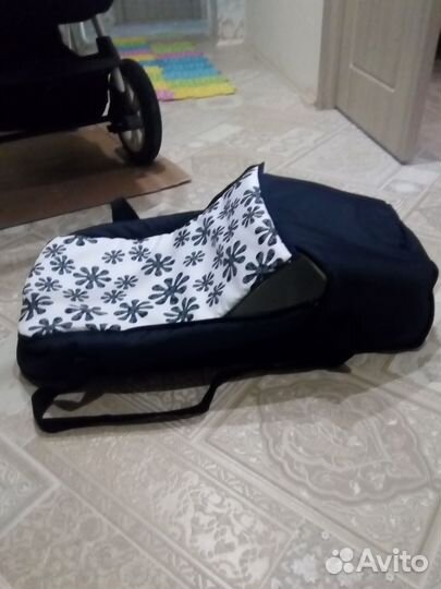 Детская коляска