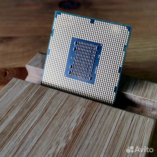 Процессор Intel Xeon X5650 сокет 1366