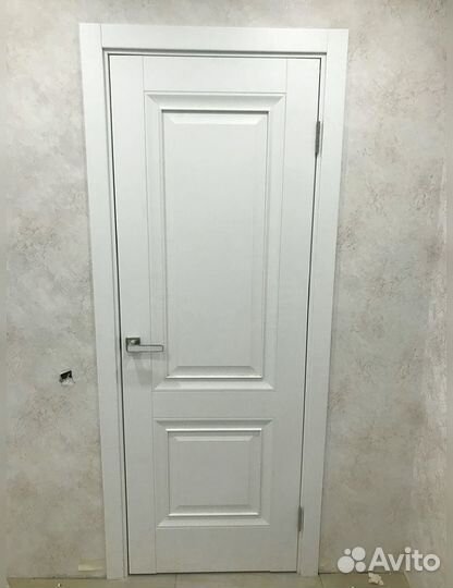 Межкомнатные двери