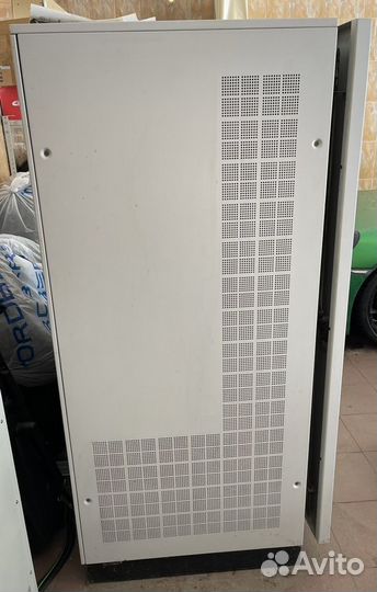 Ибп,бесперебойник Powercom ONL 45K-33-LCD