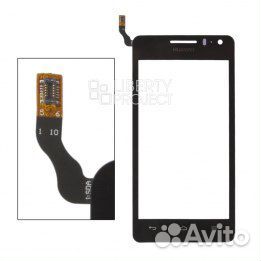 Тачскрин для Huawei новые