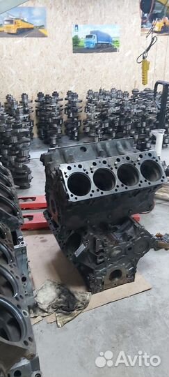 Коленвал камаз