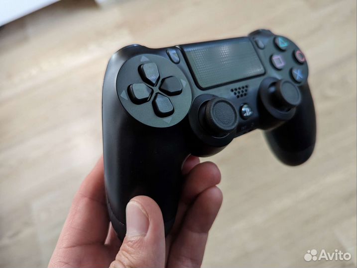 Геймпад Sony DualShock 4 v2 CUH-zct2e для PS4