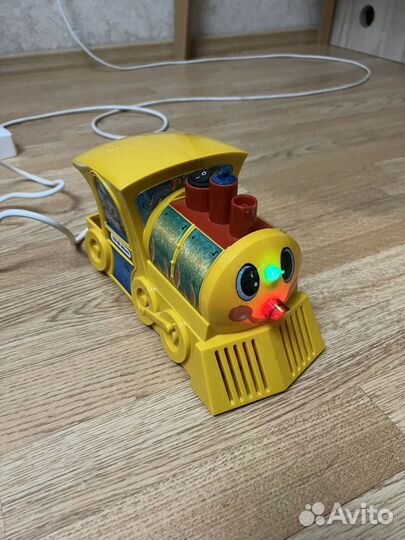 Ингалятор небулайзер детский