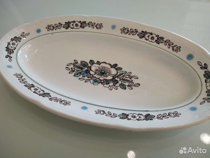 Селедочницы СССР