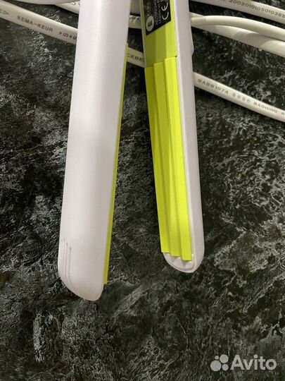 Щипцы-гофре для укладки волос