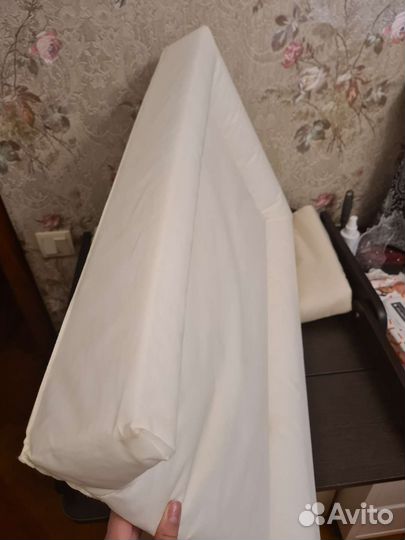 Пеленальный матрас IKEA