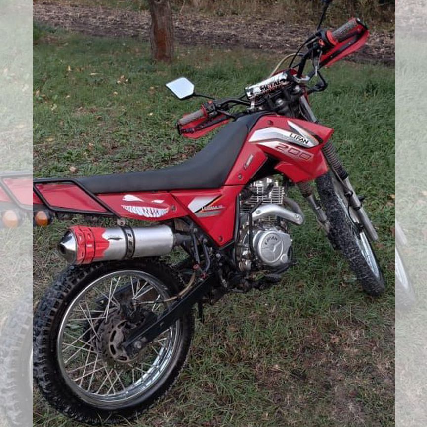 lifan lf200 gy Транспорт во всех регионах: автомобили