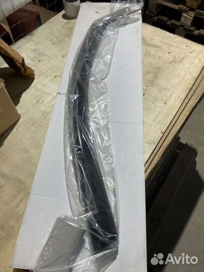 Обтекатель двери VAG