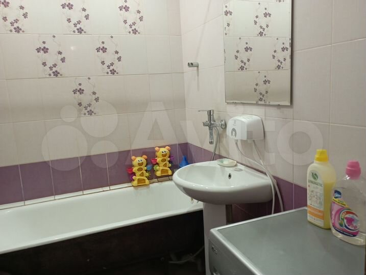 3-к. квартира, 73,1 м², 10/17 эт.