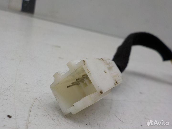 Блок управления зеркалами Hyundai Genesis 2009