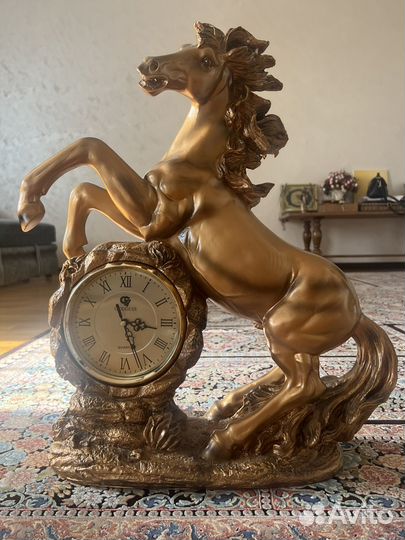 Каминныечасы, напольные часы