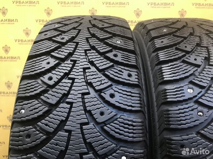 Nokian Tyres Nordman 4 195/60 R15 88T