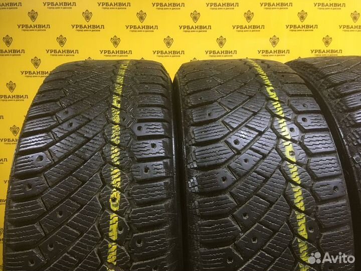 Continental ContiIceContact 205/55 R16 94T