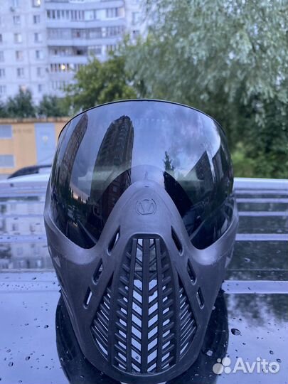 Маска для пейнтбола