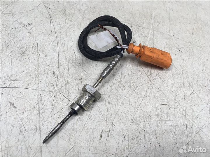 Датчик температуры сажевого фильтра Volkswagen