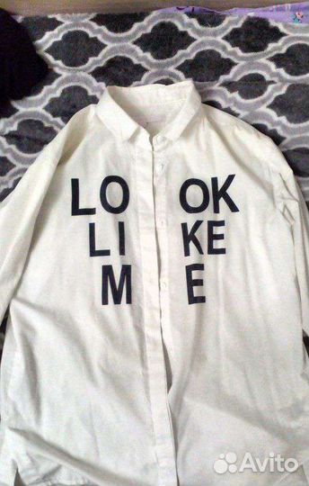 Вещи пакетом на девочку