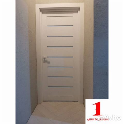 Дверь межкомнатная