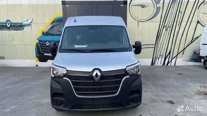Renault Master промтоварный, 2024