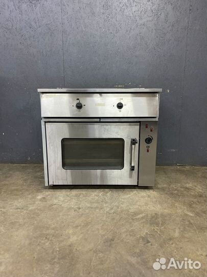 Плита электрическая Тулаторгтехника пэ-0,24М