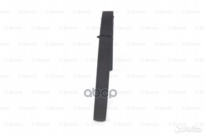 Ремень поликлиновой 7PK1550 1987946254 Bosch