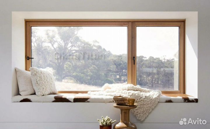 Пластиковые окна. Рассрочка без банка