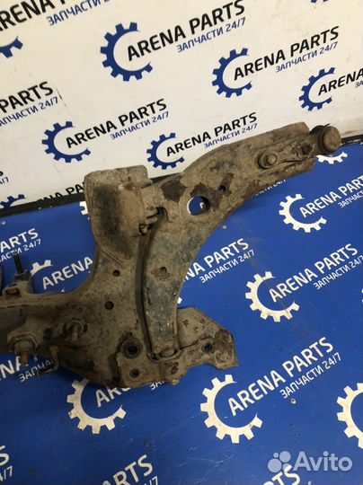 Балка передняя Kia Spectra