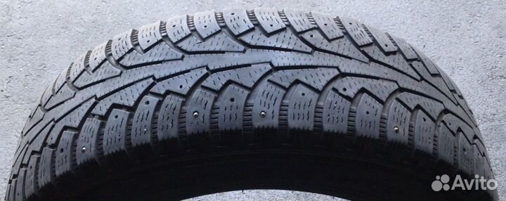 Nokian Tyres Hakkapeliitta 5 SUV 225/65 R18