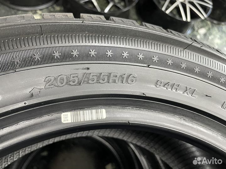 Sailun Ice Blazer Arctic 205/55 R16 94H