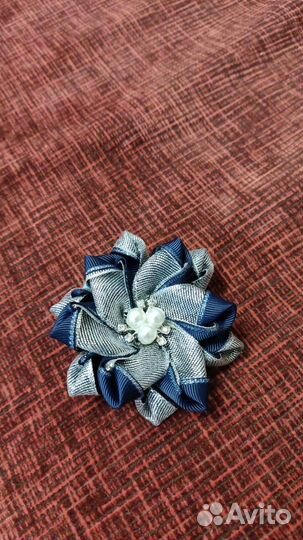 Резинки ручная работа