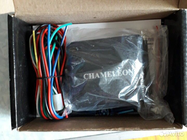 Модуль управления стеклоподъемниками