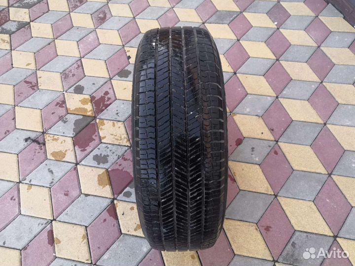 Колесо в сборе