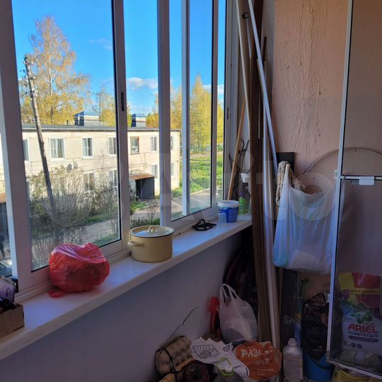 3-к. квартира, 67 м², 2/3 эт.