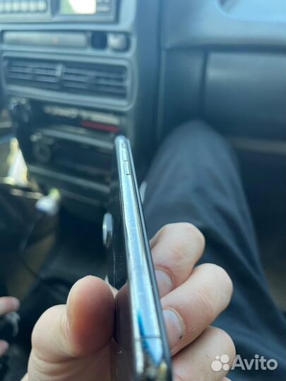 iPhone X, 256 ГБ