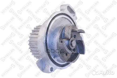 Помпа Audi 80/90/100/200 1.9-2.3 83-91 45120011sx
