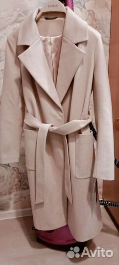 Пальто женское