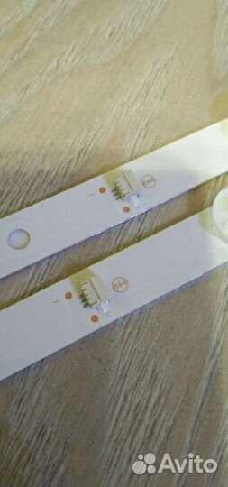 Новая подсветка 32 cc02320d570v12 V8