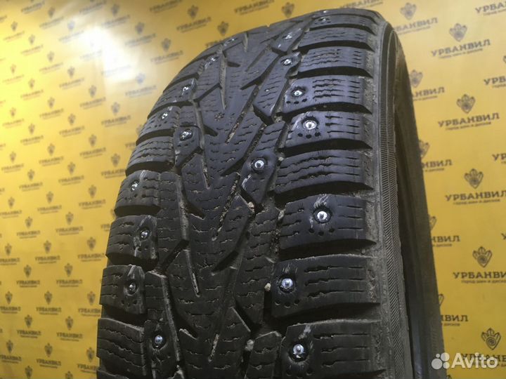 Nokian Tyres Nordman 7 185/65 R15 92T