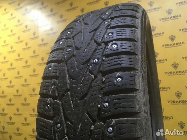 Nokian Tyres Nordman 7 185/65 R15 92T