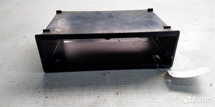 Карман консоли центральной Volvo 850