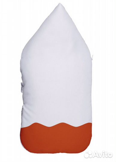 Конверт на выписку Kinder