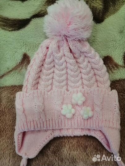 Продаю шапку