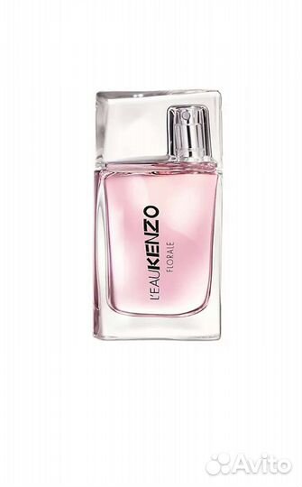Туалетная вода L'EAU kenzo florale
