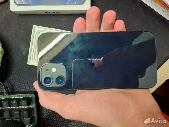 iPhone 12, 128 ГБ