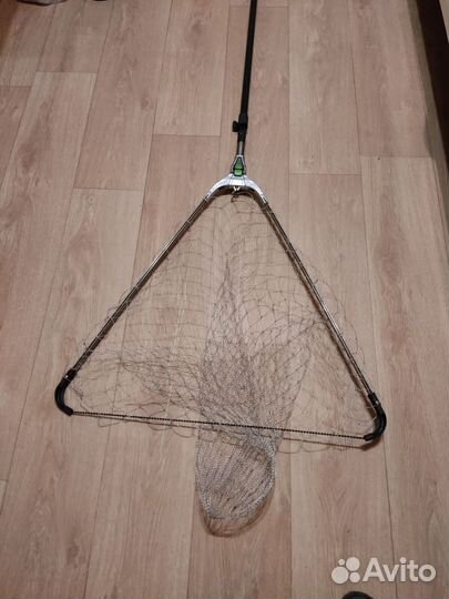 Подсачник рыболовный